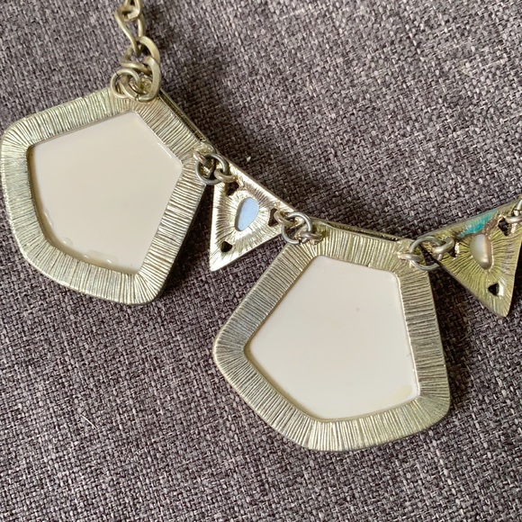 Danielle Stevens-Statement Fashion Necklace - Picture 9 of 9